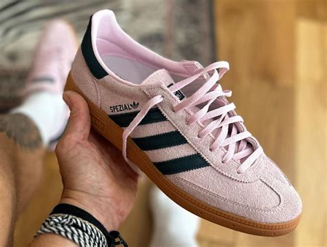 adidas handball spezial chile|Adidas originals handball spezial women's.